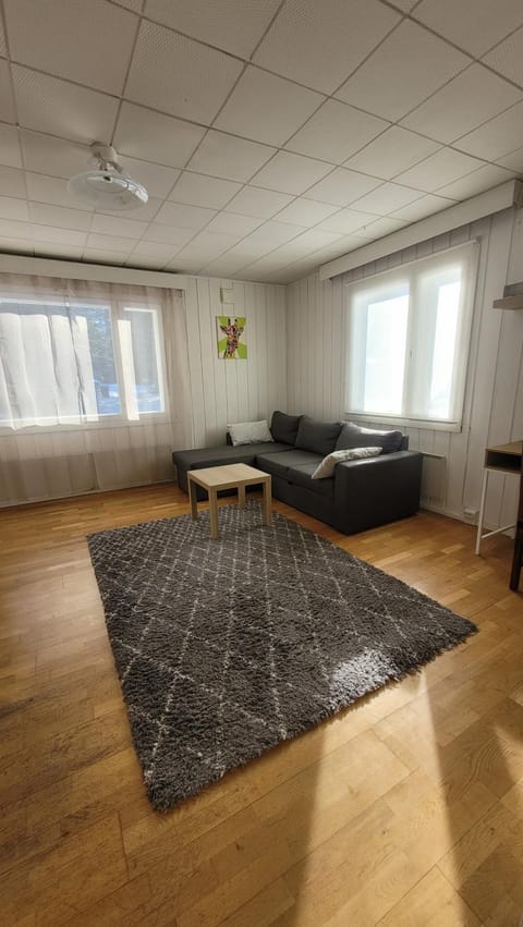 Home for family House in Finland