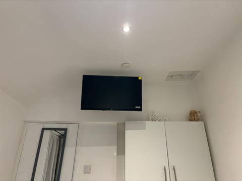 West street home House in Leek