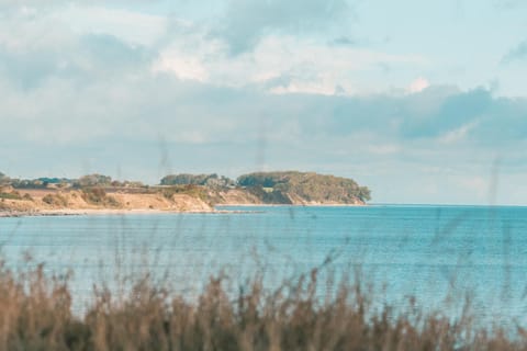 Nearby landmark, Natural landscape, Beach, Sea view