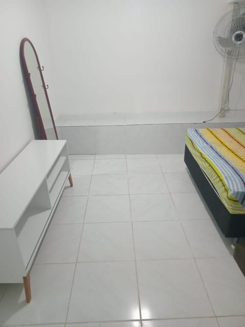 Casa do Sossego House in Rio de Janeiro