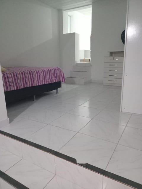 Casa do Sossego House in Rio de Janeiro