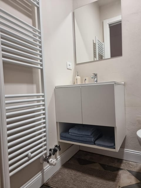 Matteotti 54 Dimora Storica Apartment in Lombardy