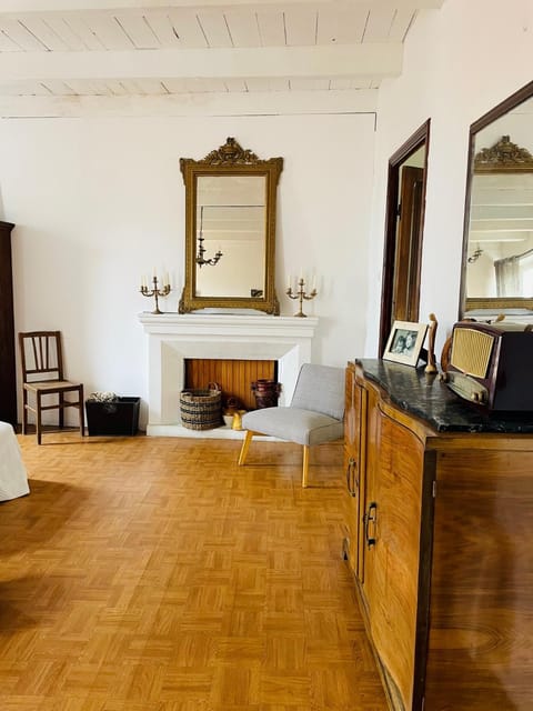 Maison centre village ZONZA House in Zonza