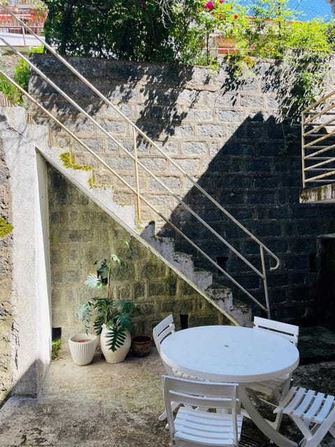 Maison centre village ZONZA House in Zonza