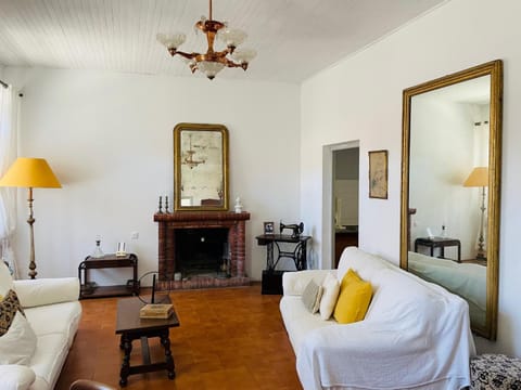 Maison centre village ZONZA House in Zonza