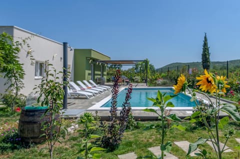 Villa Gariful Sleeps 8 with Pool & Pet Friendly Villa in Split-Dalmatia County