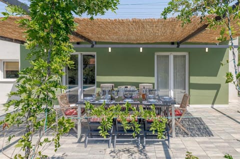 Villa Gariful Sleeps 8 with Pool & Pet Friendly Villa in Split-Dalmatia County