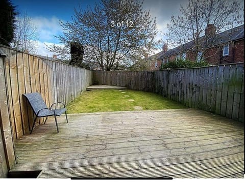 Spacious 2 Beds house in Walker Apartment in Gateshead