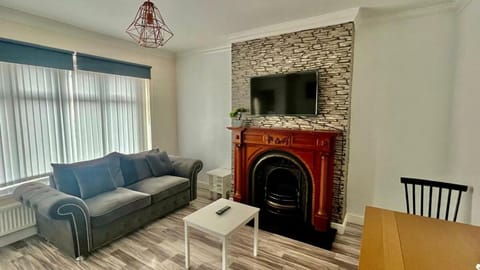 Spacious 2 Beds house in Walker Apartment in Gateshead