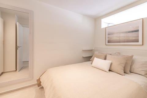 AR4 Cosy, one-bed with sea views Apartment in Estepona