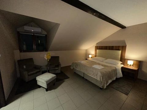 JP Motel Mali Pariz Apartment hotel in Serbia