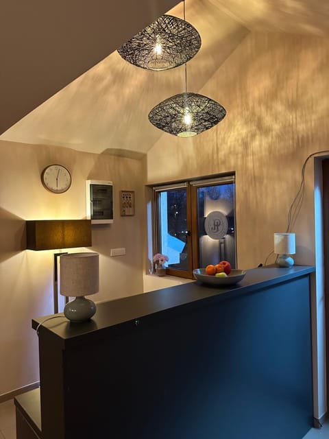 JP Motel Mali Pariz Apartment hotel in Serbia