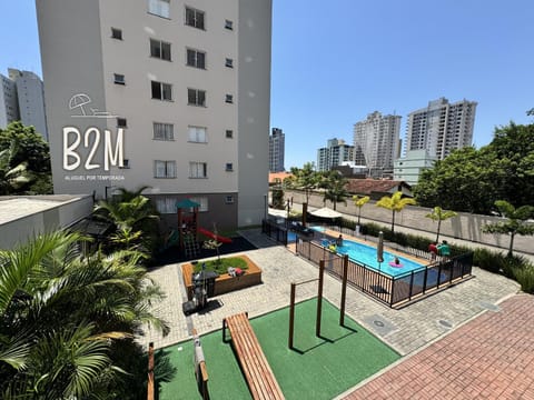 Children play ground, View (from property/room), Swimming pool