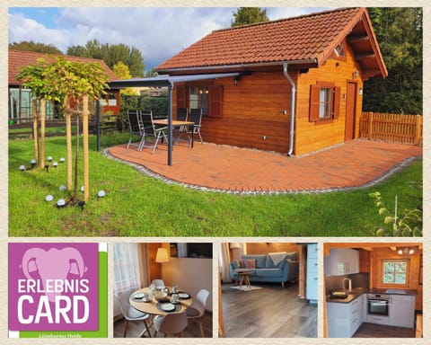 Property building, Garden, Garden view