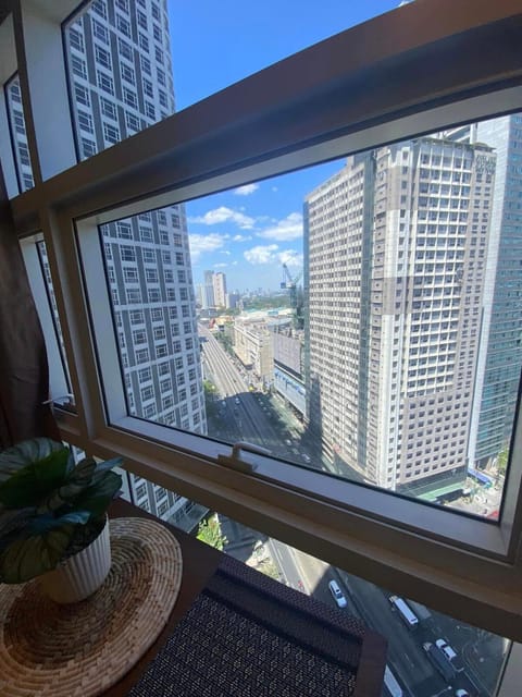 View (from property/room)