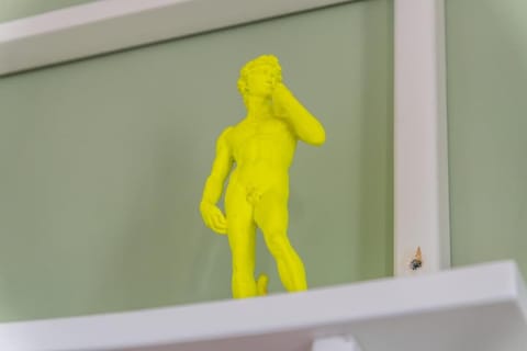 Relax a due passi dal mare dall'aeroporto"casettaStella" House in Lazio