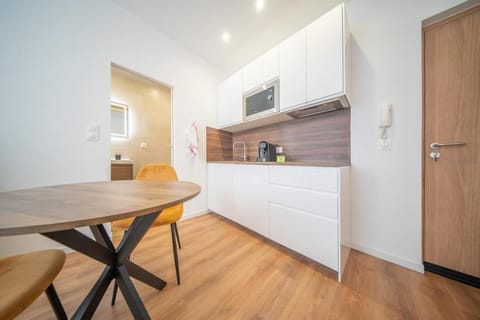 Frontiere Suites 4 Saint-Louis Proche Bale Apartment in Weil am Rhein