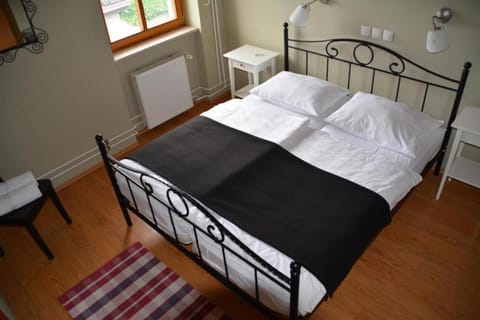 Hiša 1907 Country House in Bled