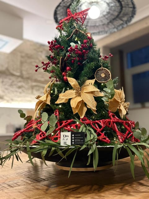 Principe 7 Rooms Boutique Vigo Hotel in Vigo