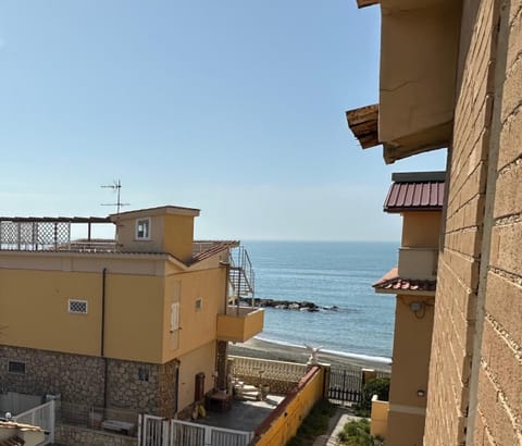 FronteMare Apartment in Ladispoli