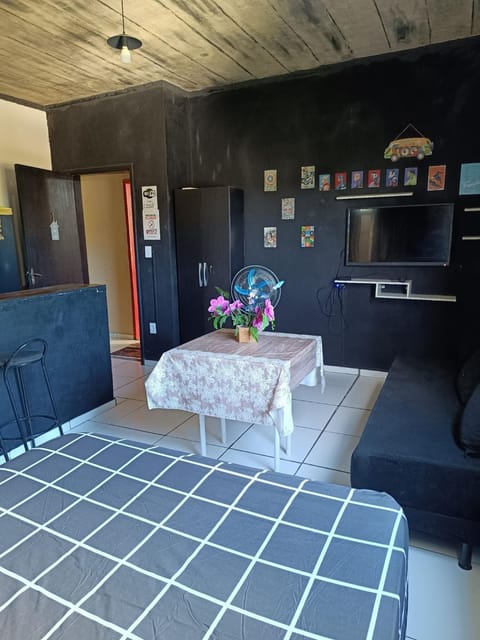 Kitnets RAW Apartment in Mangaratiba