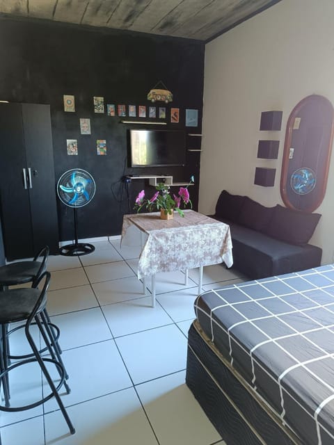 Kitnets RAW Apartment in Mangaratiba