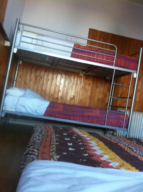 The82 Hostel Louise Hostel in Ixelles