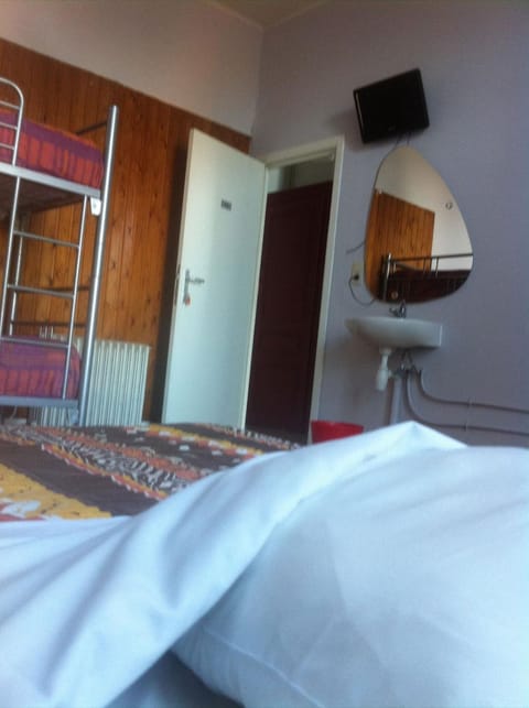 The82 Hostel Louise Hostel in Ixelles