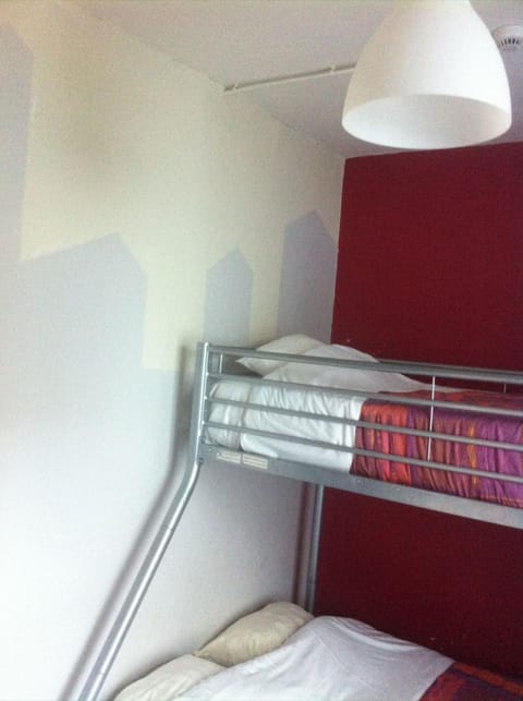 The82 Hostel Louise Hostel in Ixelles