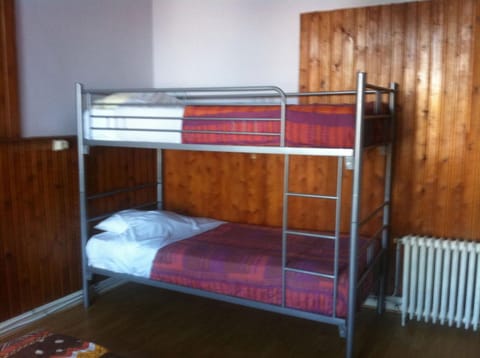 The82 Hostel Louise Hostel in Ixelles