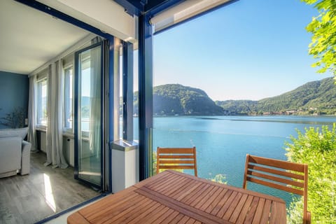 Balcony/Terrace, Dining area