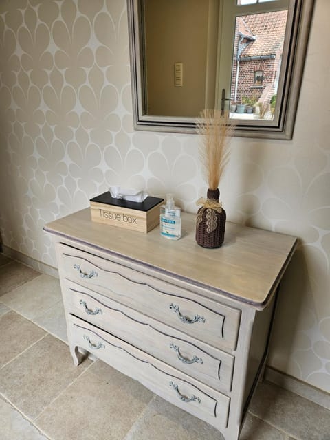 Terre des Prés Bed and Breakfast in Flanders