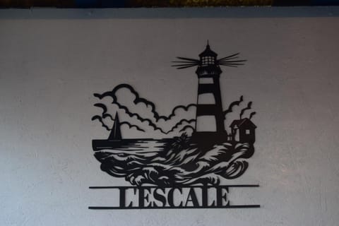 Property logo or sign