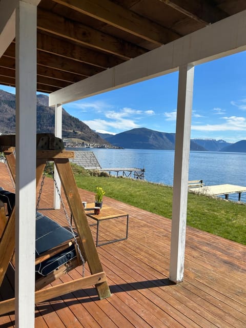 Property view