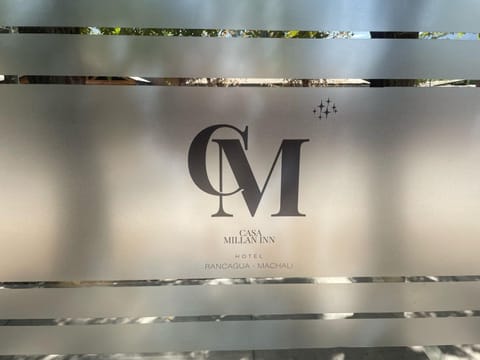 Logo/Certificate/Sign