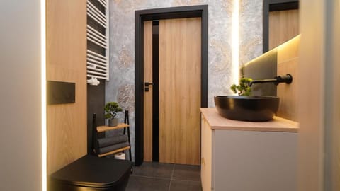 Grunwaldzka 65 Elbląg Apartment in Pomeranian Voivodeship