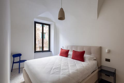 Photo of the whole room, Bedroom, City view, furniture, heating, internet, air conditioner