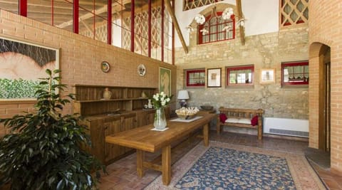 Agriturismo Sant'Egidio Farm Stay in Friuli-Venezia Giulia