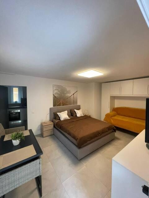 Appartamento Nany Apartment in Lugano
