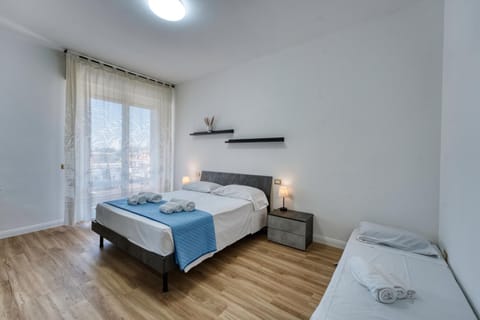 Valdichiana Family Apartment Apartment in Florence