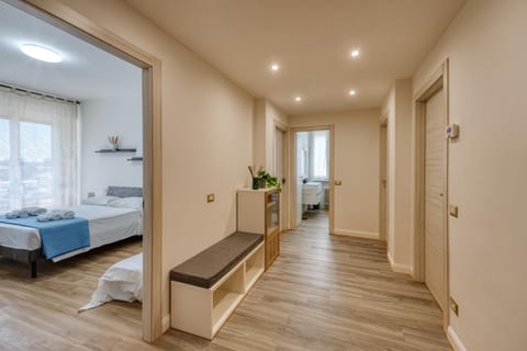 Valdichiana Family Apartment Apartment in Florence