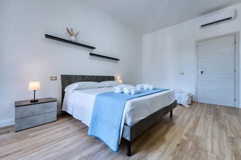 Valdichiana Family Apartment Apartment in Florence