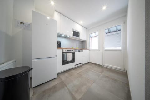 Frontiere Suites 7 Saint-Louis Proche Bale Apartment in Weil am Rhein