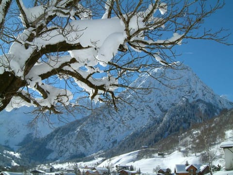 Ski School, Skiing, Hiking, Landmark view, Mountain view, Family