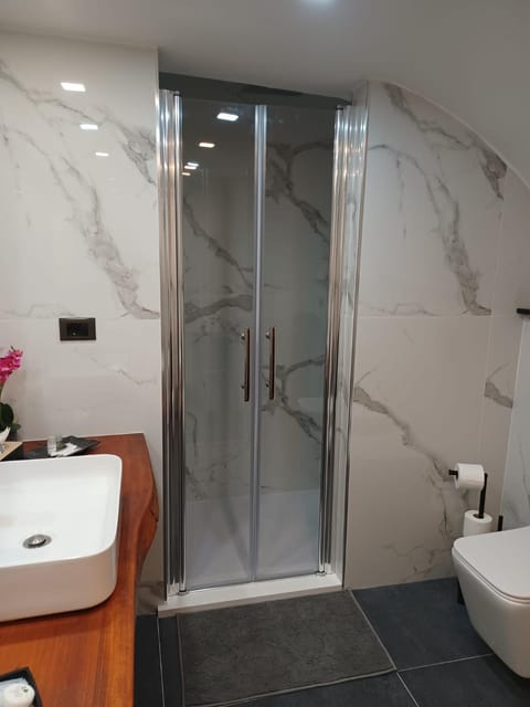 Casa d'arte Apartment in Ventimiglia