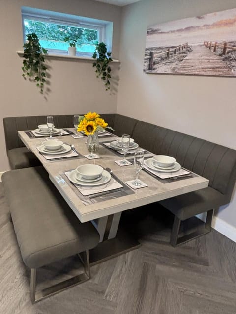 The Drey House in Poole