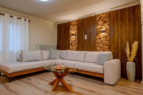 Villa KONTOULIS Villa in Kalabaka