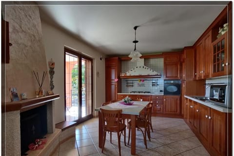 Villa Filìa - La Villa dell'Amicizia Villa in Abruzzo