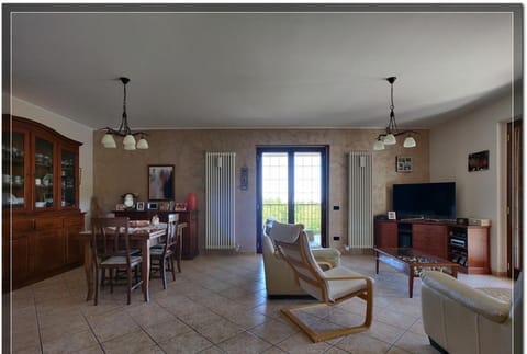 Villa Filìa - La Villa dell'Amicizia Villa in Abruzzo