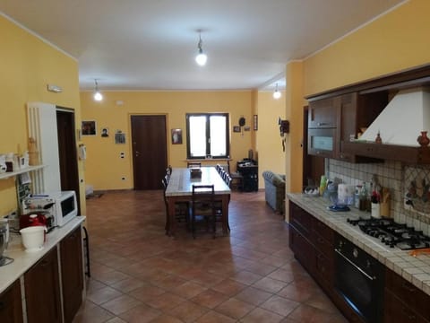 Villa Filìa - La Villa dell'Amicizia Villa in Abruzzo